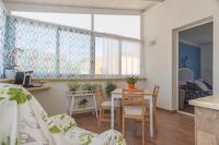 Posedenie v ubytovaní Il Sogno Apartments