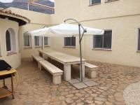 Půdorys ubytování Villa Altea 2 pools - 24 persons