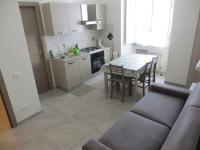 Kuchnia lub aneks kuchenny w obiekcie San Pietro house