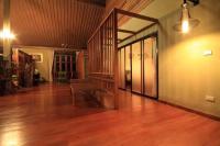 Půdorys ubytování Chez Piera Resort