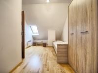 Plan piętra w obiekcie VisitZakopane - Mount Everest Apartment