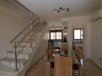 Půdorys ubytování Belvilla by OYO Modern Apartment in Orihuela Costa