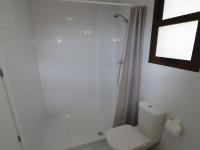 Koupelna v ubytování Belvilla by OYO Modern Apartment in Orihuela Costa