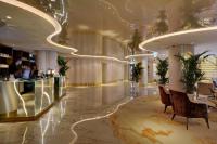 De plattegrond van Fletcher Hotel-Restaurant Arion-Vlissingen