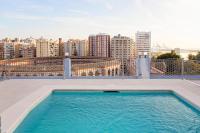 Hotel Eliseos, Málaga – Bijgewerkte prijzen 2022