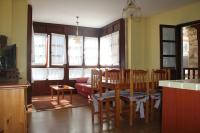 Posedenie v ubytovaní Apartamento La Vieja Panadería 1