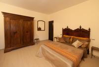 Posteľ alebo postele v izbe v ubytovaní B&B Al Calcandola