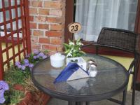 Fotografie z fotogalerie ubytování "Leśne Ustronie" v destinaci Bysław