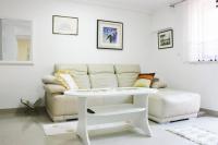 Posedenie v ubytovaní Apartman Maksimir Relax Zagreb-75m2