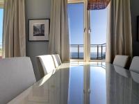 Posezení v ubytování Strand Hotel Fevik - by Classic Norway Hotels