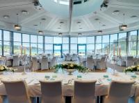 Restaurace v ubytování Strand Hotel Fevik - by Classic Norway Hotels