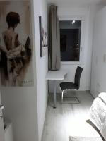 Posedenie v ubytovaní Residenza sul Mare
