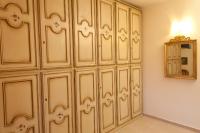 Plán poschodí v ubytovaní B&B Al Calcandola