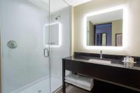Ein Badezimmer in der Unterkunft Wingate by Wyndham Page Lake Powell