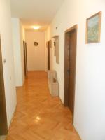 Půdorys ubytování Apartment Filip