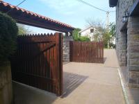 Půdorys ubytování Viviendas vacacionales La Casona de Tresniñin