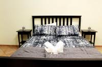 Postel nebo postele na pokoji v ubytování La Sosta Navarra Bed & Beer