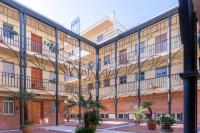Aparbel Torneo Isla Mágica, Sevilla – Precios actualizados 2023