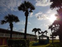 Grundriss der Unterkunft South Beach Inn - Cocoa Beach