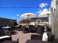 Restaurace v ubytování Hotelet Casa Padró