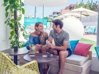 Napoje w obiekcie Plaza Santa Ponsa Boutique - Adults Only.