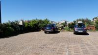 Plán poschodí v ubytovaní Apartment Bellavista