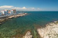 Plán poschodí v ubytovaní Costabravaforrent Perris