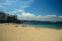 Plán poschodí v ubytovaní Costabravaforrent Perris