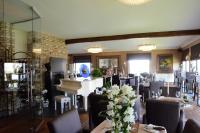 Restaurace v ubytování Hotel Monte Cristo