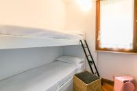 Posteľ alebo postele v izbe v ubytovaní Sirmio Apartments - Primavera Stay