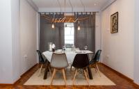 Plán poschodí v ubytovaní Théa Apartment