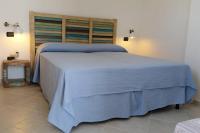 Posteľ alebo postele v izbe v ubytovaní Casa Serradei