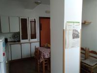 A kitchen or kitchenette at B&B "Al Calopinace"