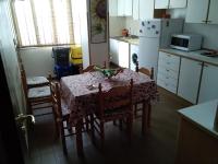 A kitchen or kitchenette at B&B "Al Calopinace"