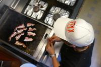 Hosté ubytování Hotel Le Provence - Restaurant Le Styx