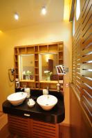 Půdorys ubytování Best Western Premier Hotel Victoria