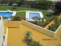 Plán poschodí v ubytovaní Alboran Hills Holiday Appartment