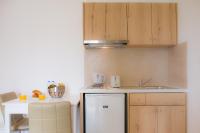 Kuchyňa alebo kuchynka v ubytovaní Stellar Apartments I