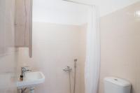 Kúpeľňa v ubytovaní Stellar Apartments I