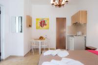 Kuchyňa alebo kuchynka v ubytovaní Stellar Apartments I