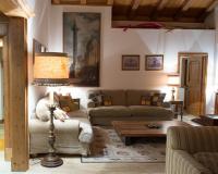 Posedenie v ubytovaní CanguroProperties - Ca' Mora