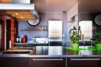 Plán poschodí v ubytovaní Loft Suite