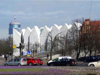 Plan piętra w obiekcie Apartamenty Starówka - Melody