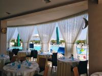 Bazén v ubytování Jesolopalace Hotel & Aparthotel nebo v jeho okolí