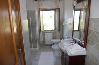 A bathroom at Addisora Appartamenti