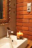 Plán poschodí v ubytovaní Loft Suite