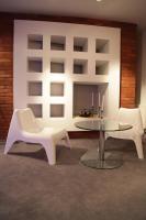 Plán poschodí v ubytovaní Loft Suite
