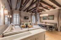 Posedenie v ubytovaní La Marchesa Terrace - Dimora Italia -