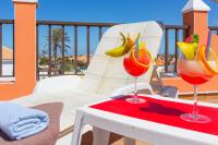 Napoje w obiekcie Villa Bella Lucia Luxury 2