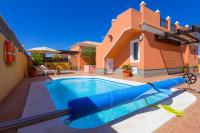 Basen w obiekcie Villa Bella Lucia Luxury 2 lub w pobliżu